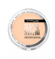 MAYBLINE SUPERSTAY 24H FACE POWDER (10)